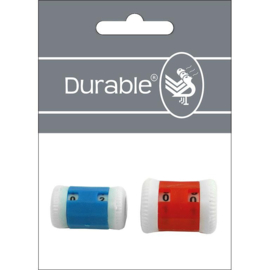 Durable 020.6020 Toerenteller voor breinaalden van 2 - 7 mm