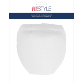 Restyle 028.602 Schoudervulling L x B x H: 140 x 115 x 20mm - Kleur 009