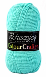 Scheepjes Colour Crafter 1422 Eelde