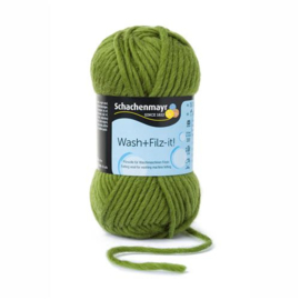 Wash+Filz-it! 50 meter / 50 gram - Kleur 17