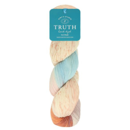 Simy's Truth SOCK 1x100g - 65 Youth is wasted on the young