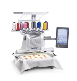 Brother PR1060W borduurmachine