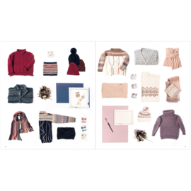 rico design RICO KIDS 006 D+NL