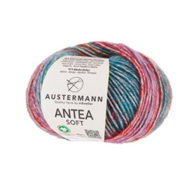 Austermann Soft GOTS 6