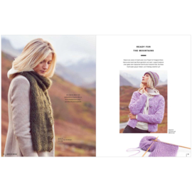 Rico Design Lovewool Nr.11 handbreimagazine herfst-winter