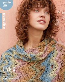 Lang Yarns Punto 50 Paradise