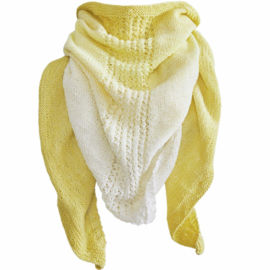 Rico Design Creative Cotton Dégradé Lucky 8 026 Citroen