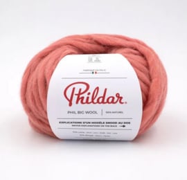 Phildar Big Wool Blush