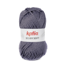 Katia Scuby Soft 304 - Lila