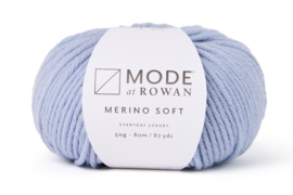 Rowan M100003 Mode Merino Soft Skye 013