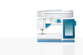 Husqvarna Viking DESIGNER SAPPHIRE™ 85