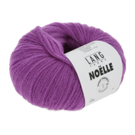 Lang Yarns Noelle violett