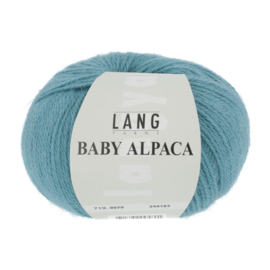 Lang Yarns Bay Alpaca  | 719.0079