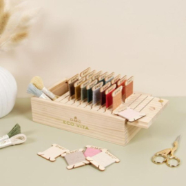 DMC U2363 Bobbin organizer