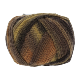 Lang Yarns Jawoll Magic Dégradé 111