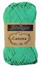 Scheepjes Catona  241 Parrot Green