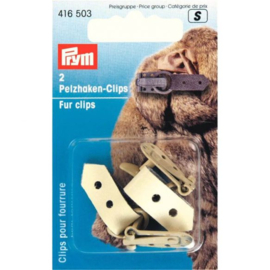 PRYM 516503 CLIPS BONTHAKEN BEIGE