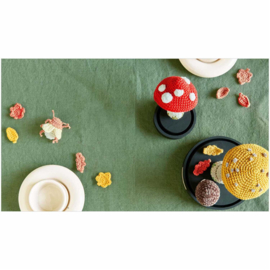 Rico Desing Ricorumi Shroom