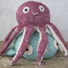 HardiCraft Haakpakket amigurumi Olivia Octopus
