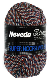 Scheepjes Neveda super Noorse sokkenwol