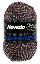 Scheepjes Neveda Super Noorse Wol Extra 1707