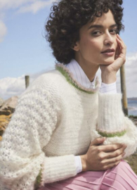 Tijdschrift Burda Breien 05/2024