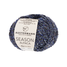 Austermann Season Alpaca 5