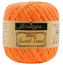 Scheepjes Maxi Sweet Treat 386 Peach