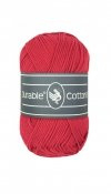 durable Cotton 8 Red 316