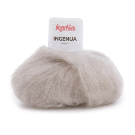 Katia Ingenua 35 - Beige