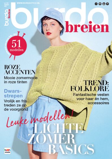 Burda Breien 02/2025