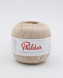 Phildar Perle 5 Beige