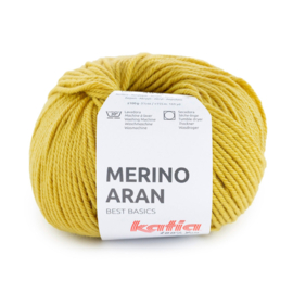 Katia Merino Aran 116 - Citronella