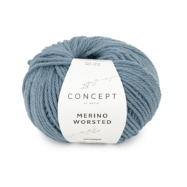 Katia Concept Merino Worsted 24 - Jeans