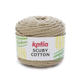 Katia Scuby Cotton 114 - Beige