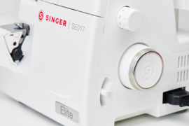 Singer Elite™  SE017