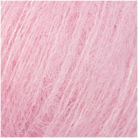 Rico Essentials Super Kid Mohair Loves  Silk 010 Orchid