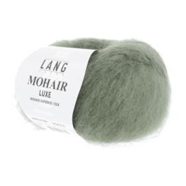 Lang Yarns Mohair Luxe 198