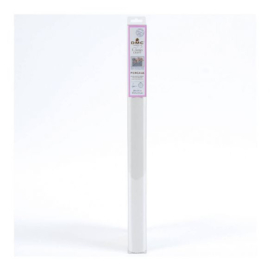 DMC BORDUURSTOF VOOR FIJNE PUNCHNAALD 50,8X61CM ECRU