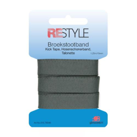 ReStyle 015.78040 Broekstootband 15 mm x 1,25 meter - Kleur 002