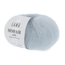 Lang Yarns Mohair Luxe 233