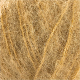 Rico Design Fashion Mohair Merino Chunky Mustard 002