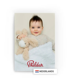 Phildar N° 281 Baby & Kids Breien