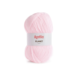 Katia Planet 4004 - Roze