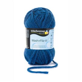 Wash+Filz-it! 50 meter / 50 gram - Kleur 25