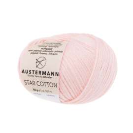 Austermann Star Cotton  09