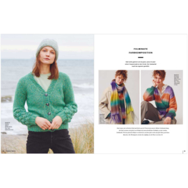 Rico Design Lovewool No.13 handbreimagazine herfst-winter