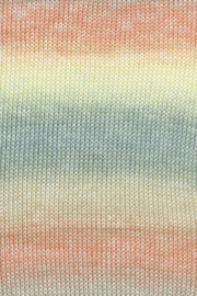 Lang Yarns Quattro Dégradé kl 0021