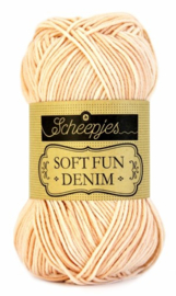 Scheepjes SoftFun Denim 507