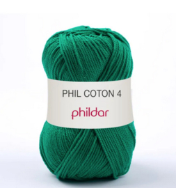 Phildar Coton 4 Veronese